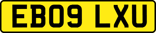 EB09LXU
