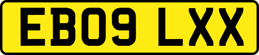 EB09LXX