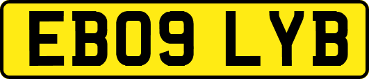 EB09LYB