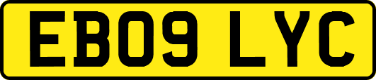 EB09LYC