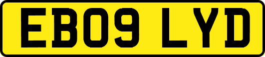 EB09LYD