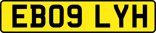 EB09LYH