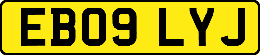 EB09LYJ