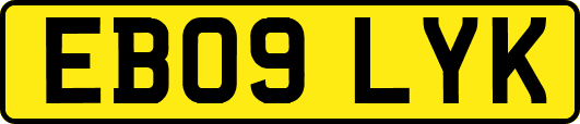 EB09LYK