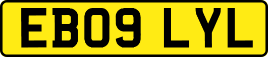 EB09LYL