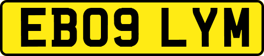 EB09LYM