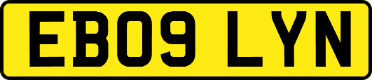 EB09LYN