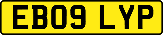 EB09LYP