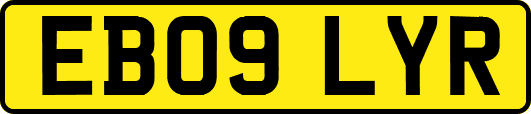 EB09LYR