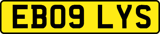EB09LYS