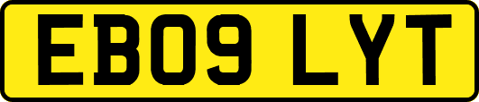 EB09LYT