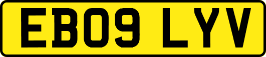 EB09LYV