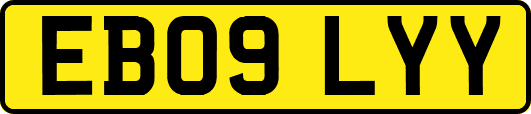 EB09LYY