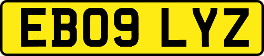 EB09LYZ