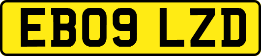 EB09LZD