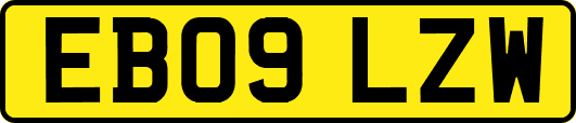 EB09LZW