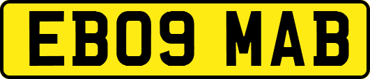 EB09MAB