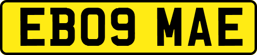 EB09MAE