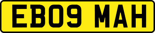 EB09MAH