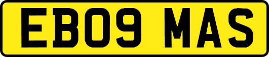 EB09MAS