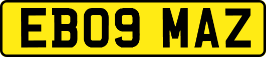 EB09MAZ