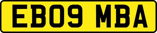 EB09MBA