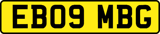 EB09MBG