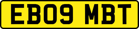 EB09MBT