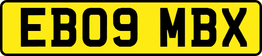 EB09MBX