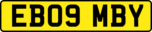 EB09MBY