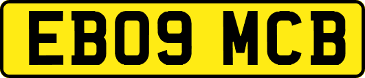 EB09MCB