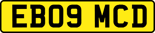 EB09MCD