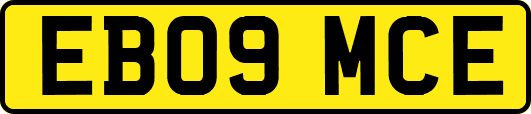 EB09MCE