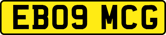 EB09MCG