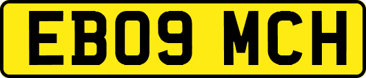 EB09MCH