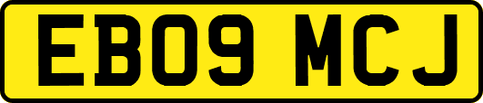 EB09MCJ