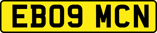 EB09MCN