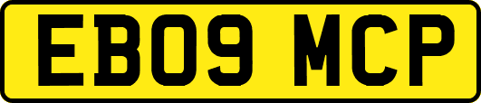 EB09MCP