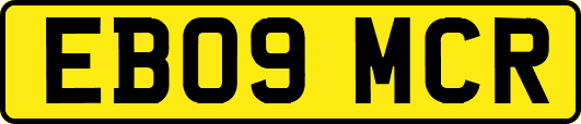 EB09MCR