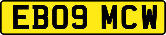 EB09MCW