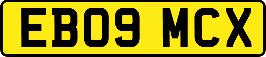 EB09MCX