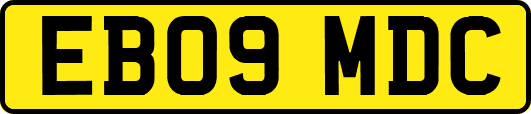 EB09MDC
