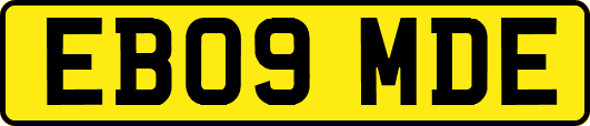 EB09MDE