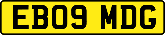 EB09MDG