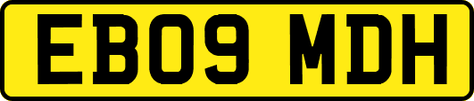 EB09MDH