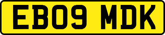 EB09MDK