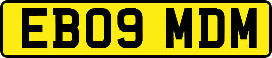 EB09MDM