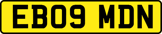 EB09MDN