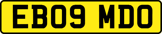 EB09MDO