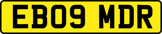 EB09MDR